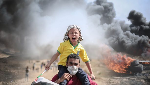 gaza attivita sportive e artistiche
